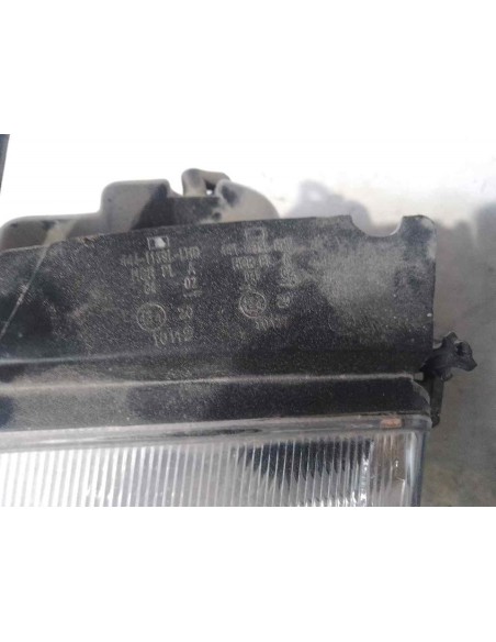 FARO IZQUIERDO VOLKSWAGEN POLO IV (9N1) - 177969