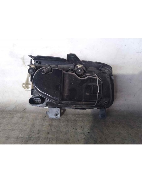 FARO IZQUIERDO VOLKSWAGEN POLO IV (9N1) - 177969