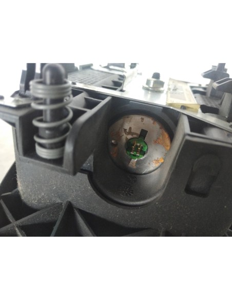 AIRBAG DELANTERO IZQUIERDO CITROEN XSARA BERLINA - 113834