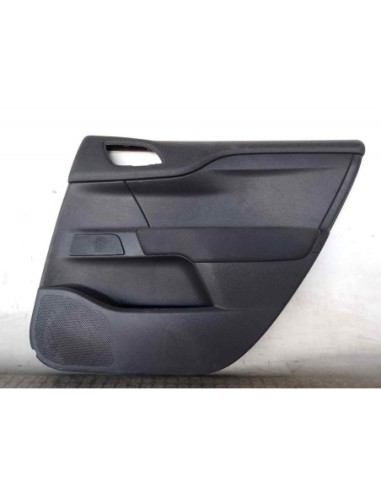GUARNECIDO PUERTA TRASERA DERECHA CITROEN C4...