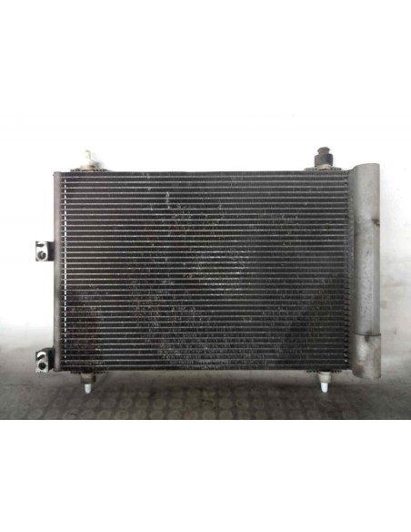 CONDENSADOR / RADIADOR  AIRE ACONDICIONADO CITROEN BERLINGO - 134585