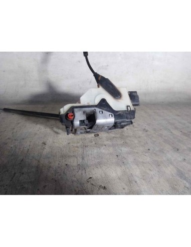 CERRADURA PUERTA TRASERA IZQUIERDA CITROEN C4...