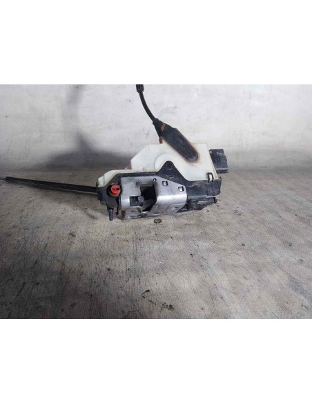 CERRADURA PUERTA TRASERA IZQUIERDA CITROEN C4 BERLINA - 140617