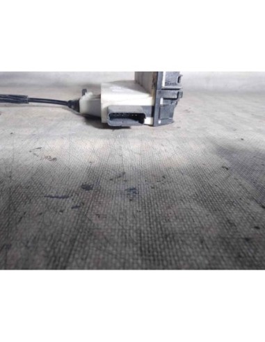 CERRADURA PUERTA TRASERA IZQUIERDA CITROEN C4...