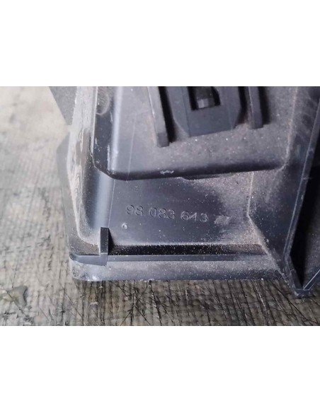 REJILLA AIREADORA PEUGEOT EXPERT FURGÓN - 172178