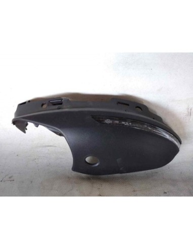 CARCASA RETROVISOR IZQUIERDO RENAULT CLIO IV -...