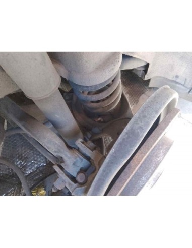 MANGUETA TRASERA IZQUIERDA AUDI A4 AVANT (8E) -...