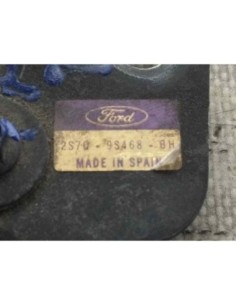 VALVULA AIRE ADICIONAL FORD MONDEO BERLINA (GE) - 133008 2
