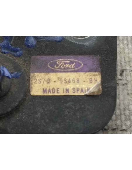 VALVULA AIRE ADICIONAL FORD MONDEO BERLINA (GE) - 133008