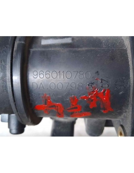 CAJA MARIPOSA CITROEN C5 BERLINA - 169224