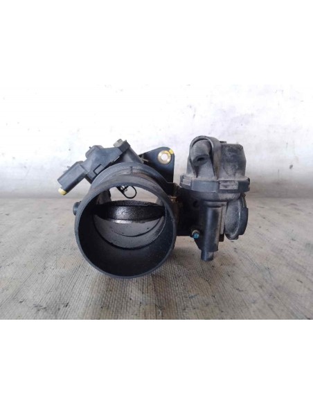 CAJA MARIPOSA CITROEN C5 BERLINA - 169224