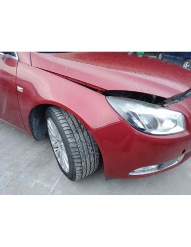 PINZA DE FRENO DELANTERA DERECHA OPEL INSIGNIA...