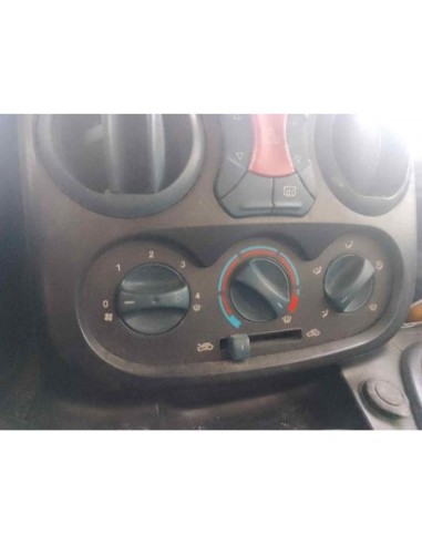MANDO CLIMATIZADOR FIAT I DOBLÒ (223) CARGO -...
