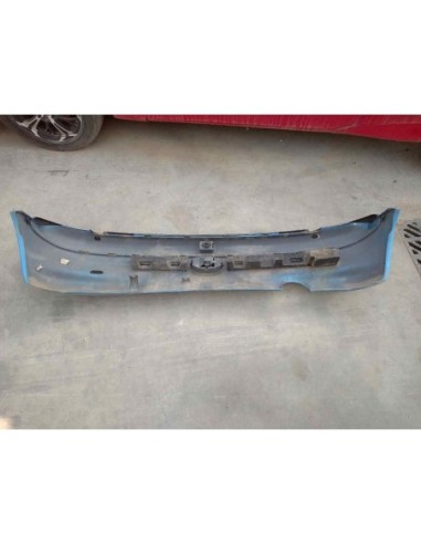 PARAGOLPES TRASERO PEUGEOT 206 - 119919