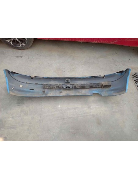 PARAGOLPES TRASERO PEUGEOT 206 - 119919