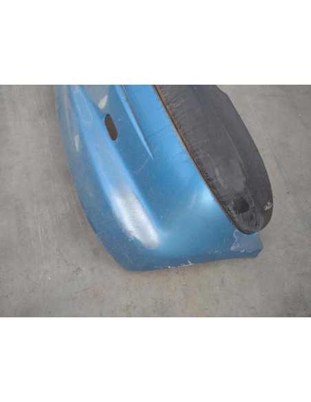 PARAGOLPES TRASERO PEUGEOT 206 - 119919