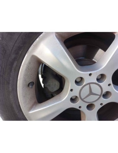 PINZA DE FRENO TRASERA DERECHA MERCEDES-BENZ...