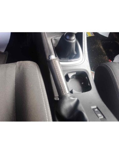 PALANCA FRENO RENAULT MEGANE III BERLINA 5P -...