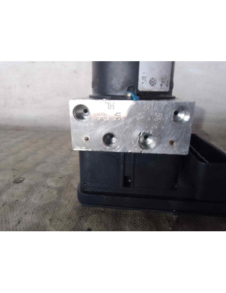 ABS SEAT LEON (1M1) - 129316