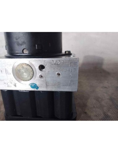 ABS SEAT LEON (1M1) - 129316