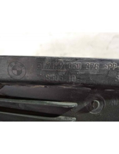 PASO RUEDA BMW SERIE 3 BERLINA (E90) - 130703