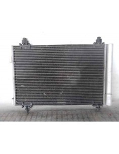 CONDENSADOR / RADIADOR  AIRE ACONDICIONADO CITROEN C4... 2