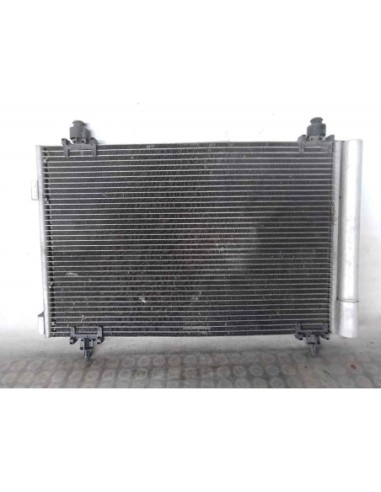 CONDENSADOR / RADIADOR  AIRE ACONDICIONADO...