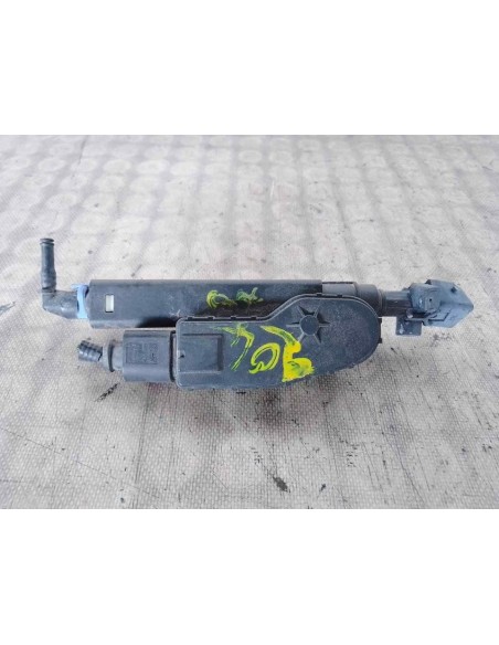 LIMPIA FAROS XENON VOLVO S80 BERLINA - 119846