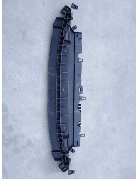 SPOILER PARAGOLPES DELANTERO CITROEN C3 - 143926