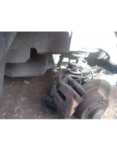 AMORTIGUADOR TRASERO DERECHO RENAULT MEGANE III BERLINA...