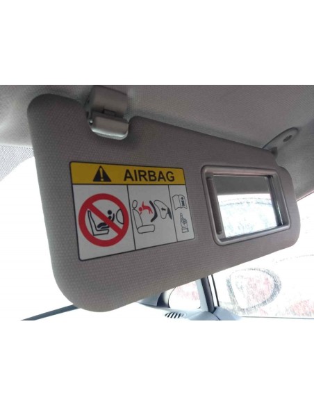 PARASOL DERECHO KIA RIO (UB) - 160178