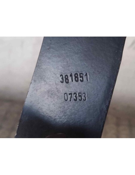 PEDAL FRENO RENAULT TRAFIC II FURGÓN - 134433