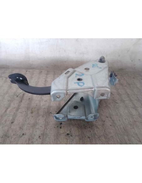 PEDAL FRENO RENAULT TRAFIC II FURGÓN - 134433