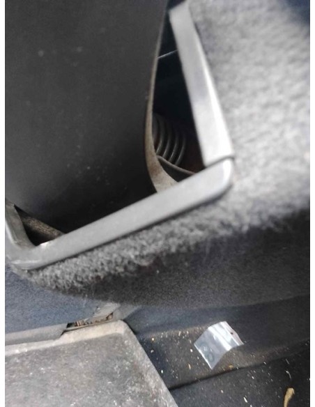 AMORTIGUADORES MALETERO / PORTON MERCEDES-BENZ CLASE E (BM 211) FAMILIAR - 165319