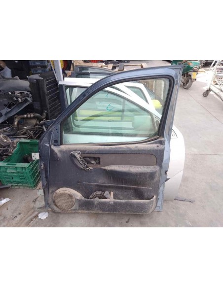 PUERTA DELANTERA DERECHA CITROEN BERLINGO - 141631