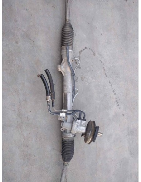 CREMALLERA DIRECCION PEUGEOT 206 - 142021