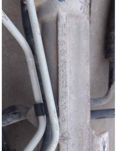 CREMALLERA DIRECCION PEUGEOT 206 - 142021