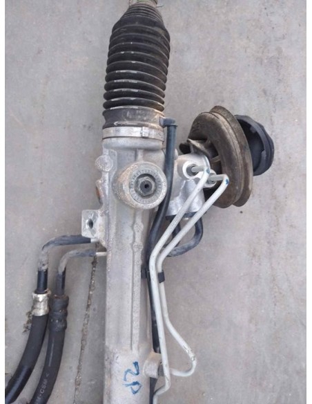 CREMALLERA DIRECCION PEUGEOT 206 - 142021