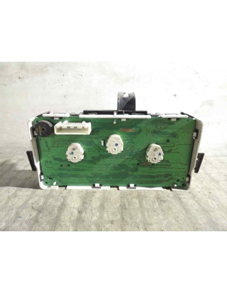 CUADRO INSTRUMENTOS NISSAN MICRA (K12E) - 142227