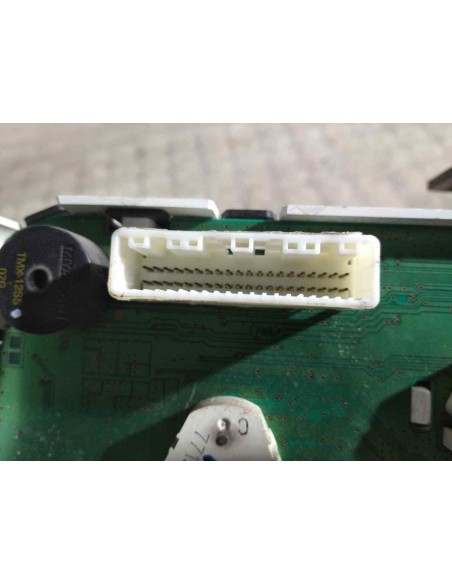 CUADRO INSTRUMENTOS NISSAN MICRA (K12E) - 142227
