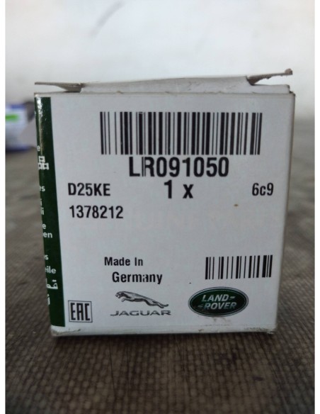 SENSOR DE APARCAMIENTO LAND ROVER RANGE ROVER EVOQUE - 114329