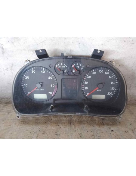 CUADRO INSTRUMENTOS SEAT AROSA (6H1) - 168757