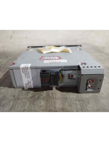SISTEMA AUDIO / RADIO CD AUDI A4 AVANT (8E) -...