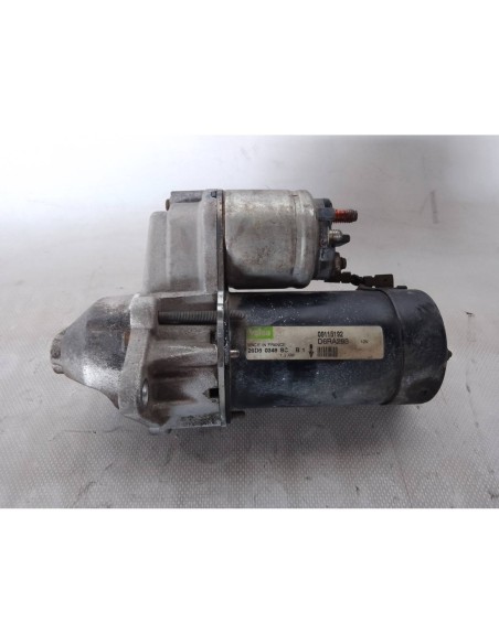 MOTOR ARRANQUE OPEL CORSA C - 97677