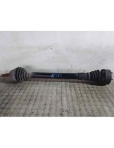 TRANSMISION DELANTERA DERECHA SEAT CORDOBA BERLINA (6K2)...