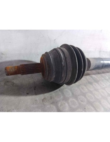 TRANSMISION DELANTERA DERECHA SEAT CORDOBA...