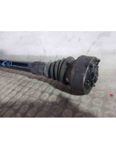 TRANSMISION DELANTERA DERECHA SEAT CORDOBA...