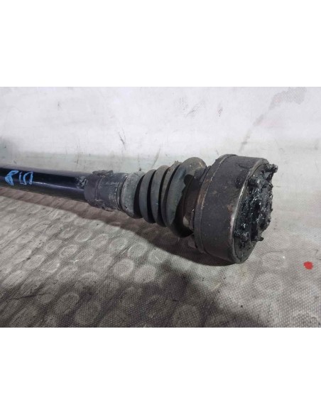 TRANSMISION DELANTERA DERECHA SEAT CORDOBA BERLINA (6K2) - 101797