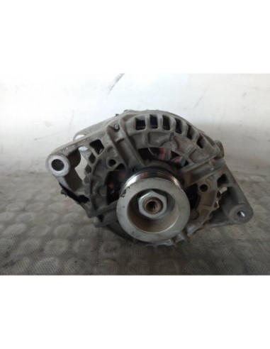 ALTERNADOR OPEL ASTRA G BERLINA - 103602