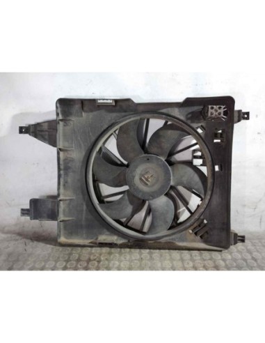 ELECTROVENTILADOR RENAULT MEGANE II BERLINA 3P...